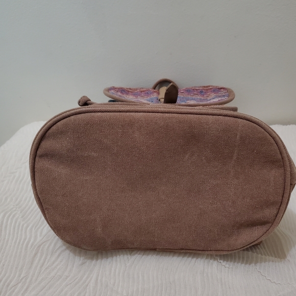 Toms canvas backpack - Picture 10 of 16